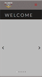 Mobile Screenshot of palominoindustries.com